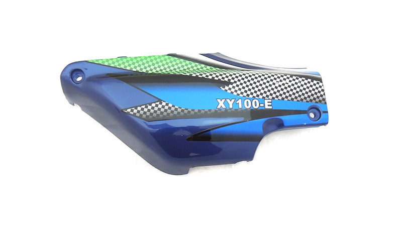 İÇ DİZLİK UZANTISI MAVİ ( XY100-E )